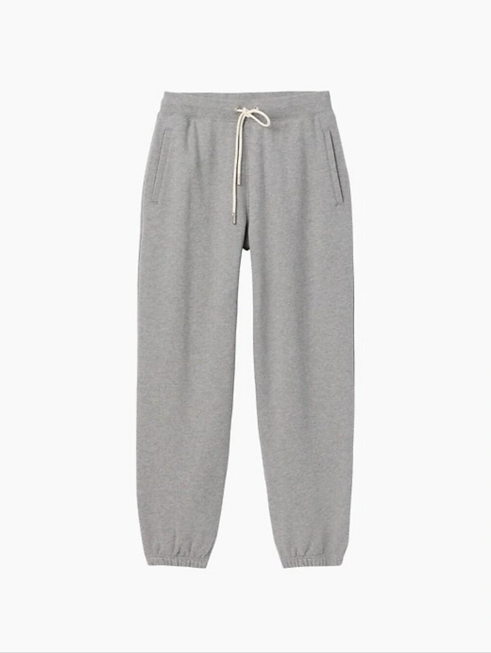 Gap x Victoria Beckham French Terry Joggers Size M - Picture 5 of 7